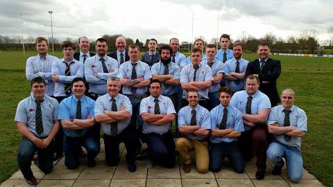 Lincoln Rugby Football Club photo